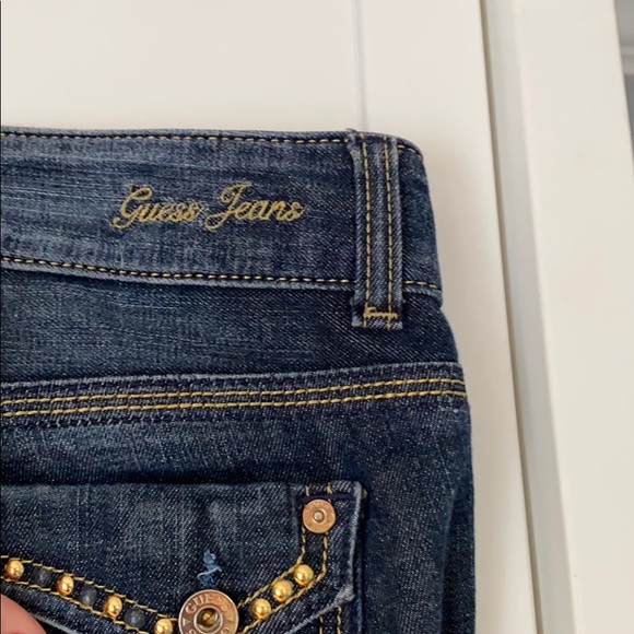 Guess Jeans Boot Cut - Picture 5 of 6